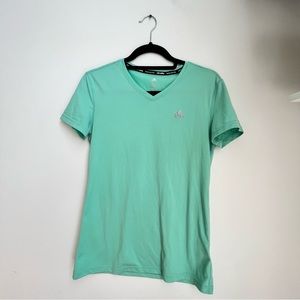 Adidas Climate Dry Exercise Top Women’s S